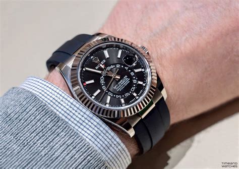 new rolex 2023 sky dweller|Rolex official 2023 price list.